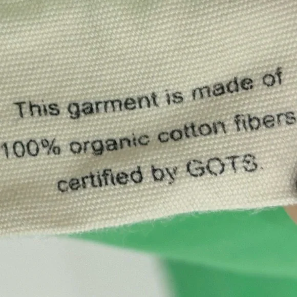 The Frankie Shop -Melody Oversized Organic Cotton-poplin Shirt in Green - Picture 10 of 11